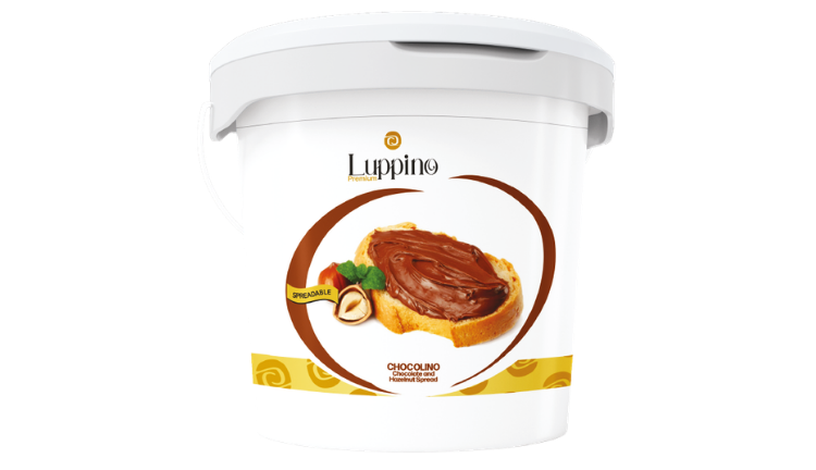 Premium Filling Chocolino