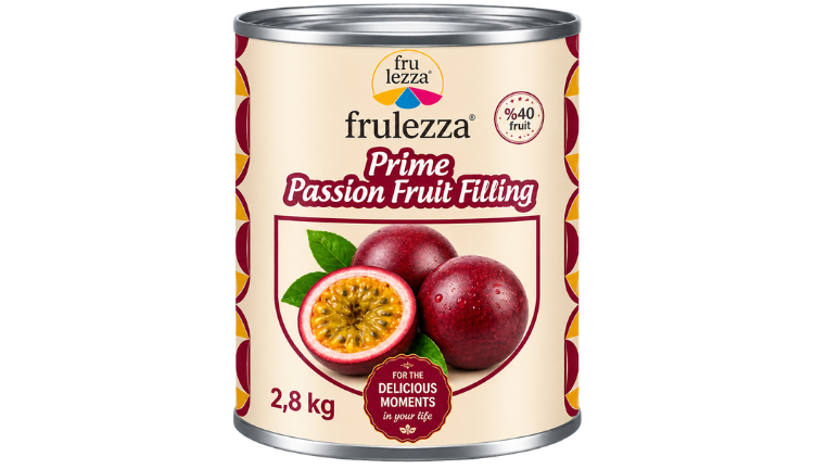Prime Fruit Filling Passion